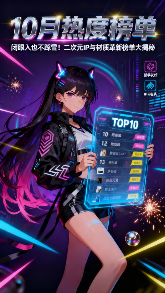 2025年10月飞机杯热度榜单-邪恶天使