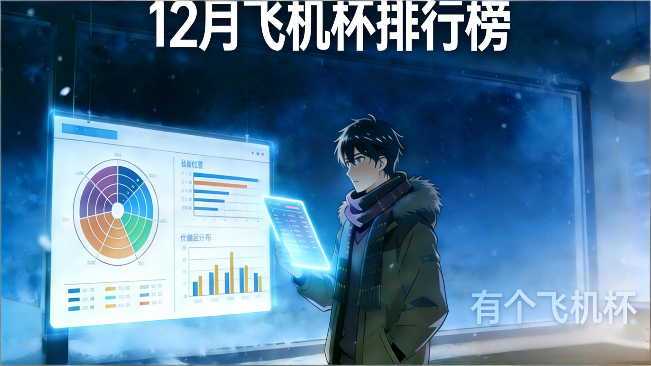 2025 年 12 月全网飞机杯热度排行榜-邪恶天使