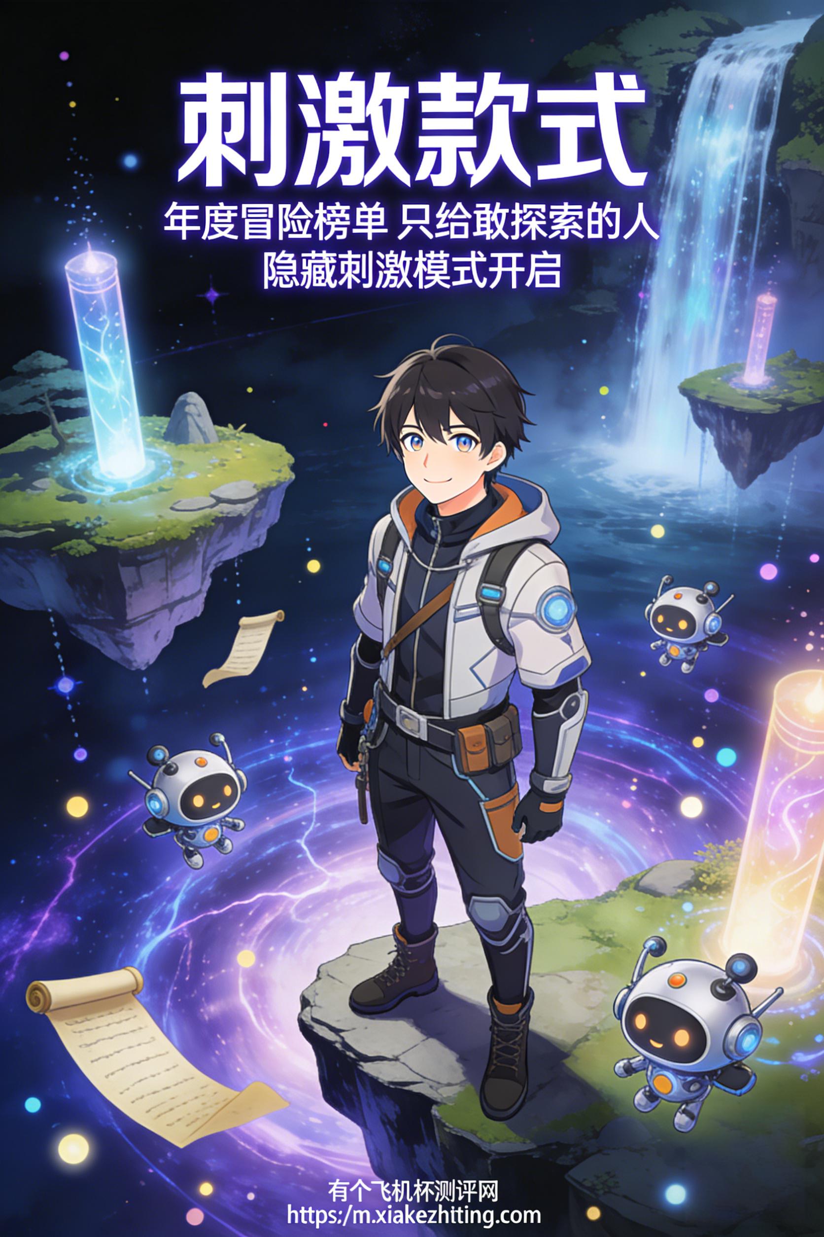 2026年度高刺激飞机杯，老司机必看，手残党也能闭眼入-邪恶天使