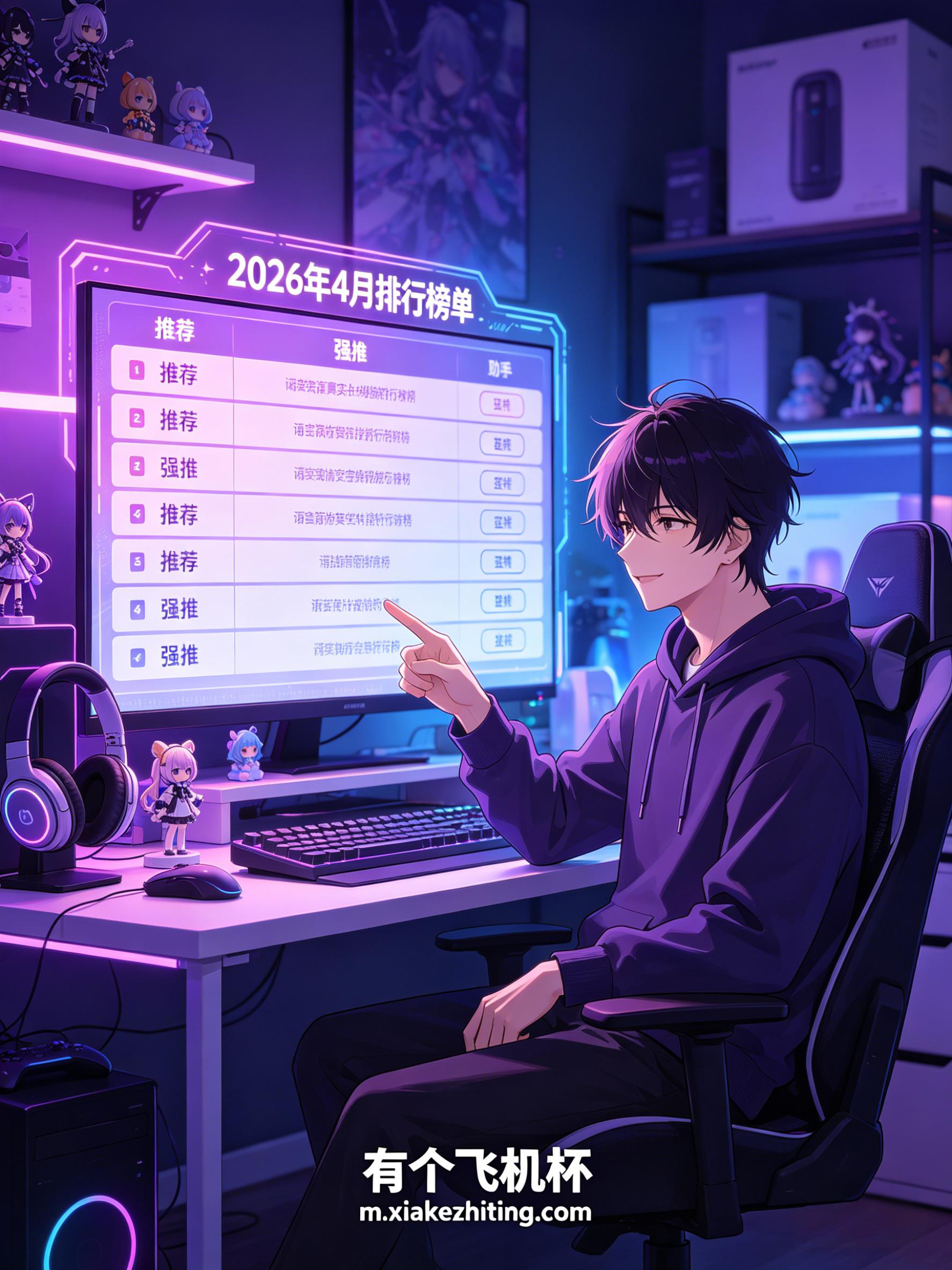 2026年4月飞机杯排行榜TOP50|真实热度榜-邪恶天使