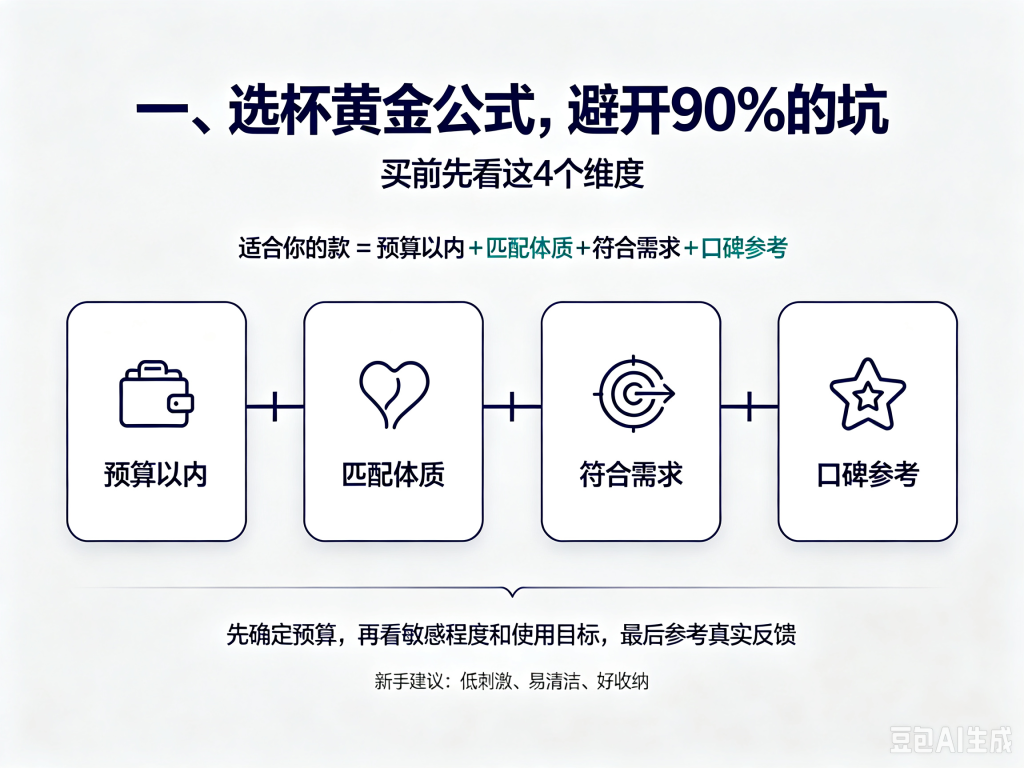 新手入坑飞机杯避坑指南：别交智商税，选对比选贵靠谱多了-杯圈