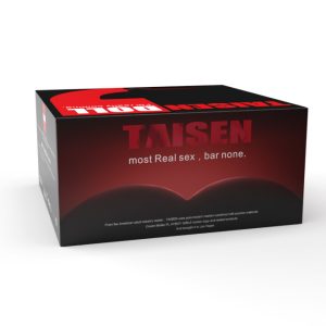 从杯子进阶到臀模:TAISEN艾薇儿5kg真人倒模实测-杯圈
