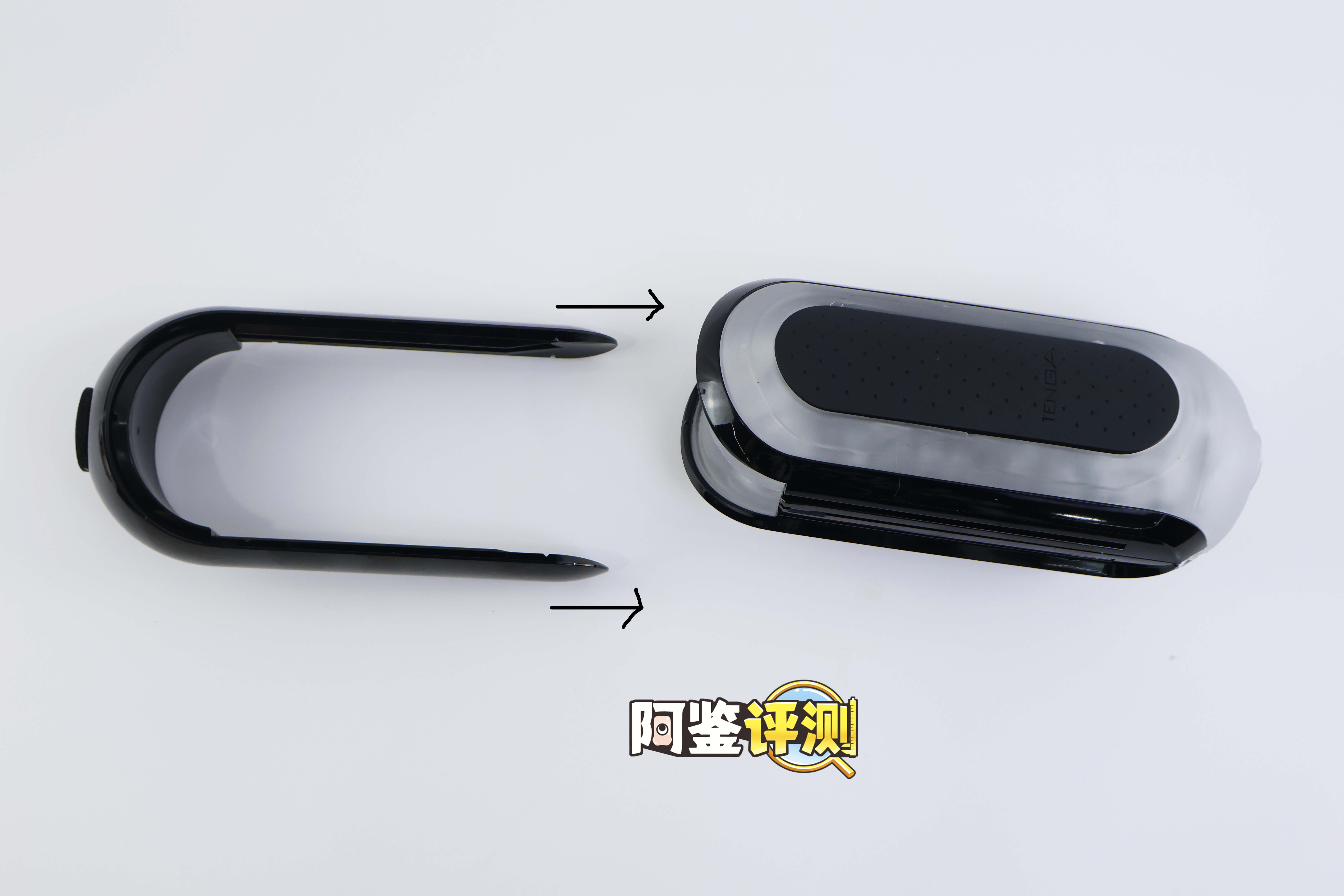 TENGA—FLIP ZERO(黑)评测,真空设计集大成者!硬与软结合的制作工艺!6 TENGA—FLIP ZERO(黑)评测,真空设计集大成者!硬与软结合的制作工艺!6