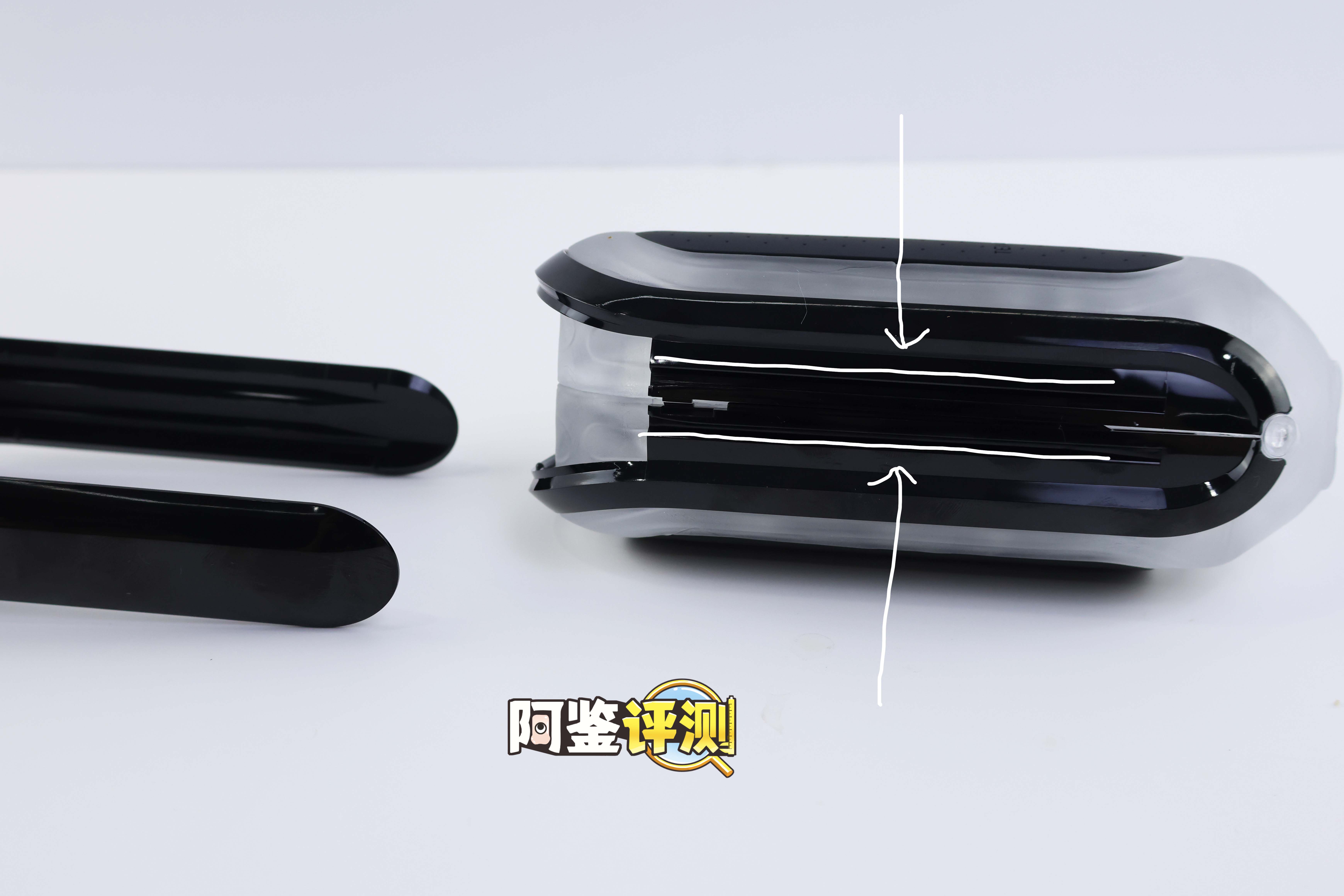 TENGA—FLIP ZERO(黑)评测,真空设计集大成者!硬与软结合的制作工艺!7 TENGA—FLIP ZERO(黑)评测,真空设计集大成者!硬与软结合的制作工艺!7