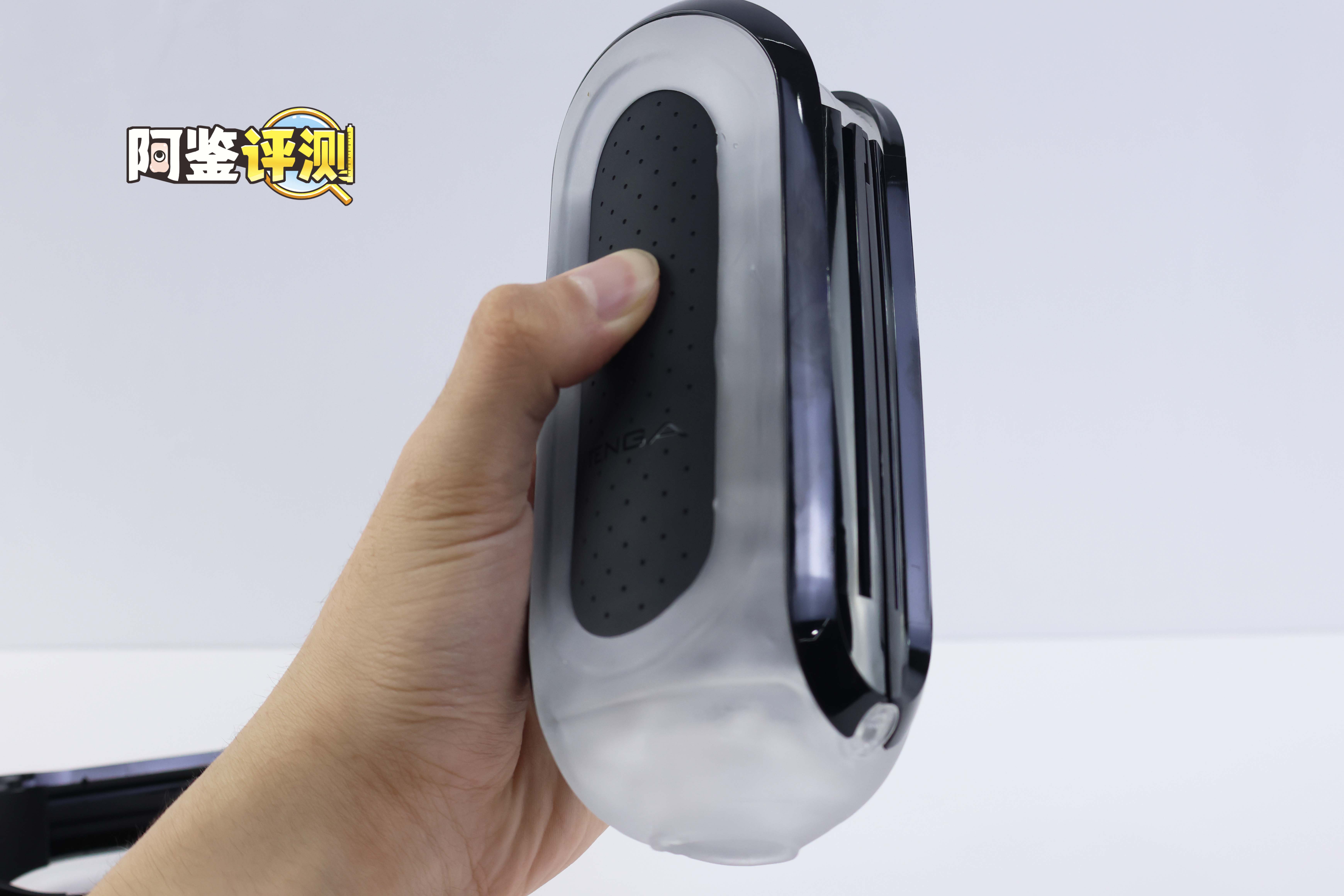 TENGA—FLIP ZERO(黑)评测,真空设计集大成者!硬与软结合的制作工艺!8 TENGA—FLIP ZERO(黑)评测,真空设计集大成者!硬与软结合的制作工艺!8