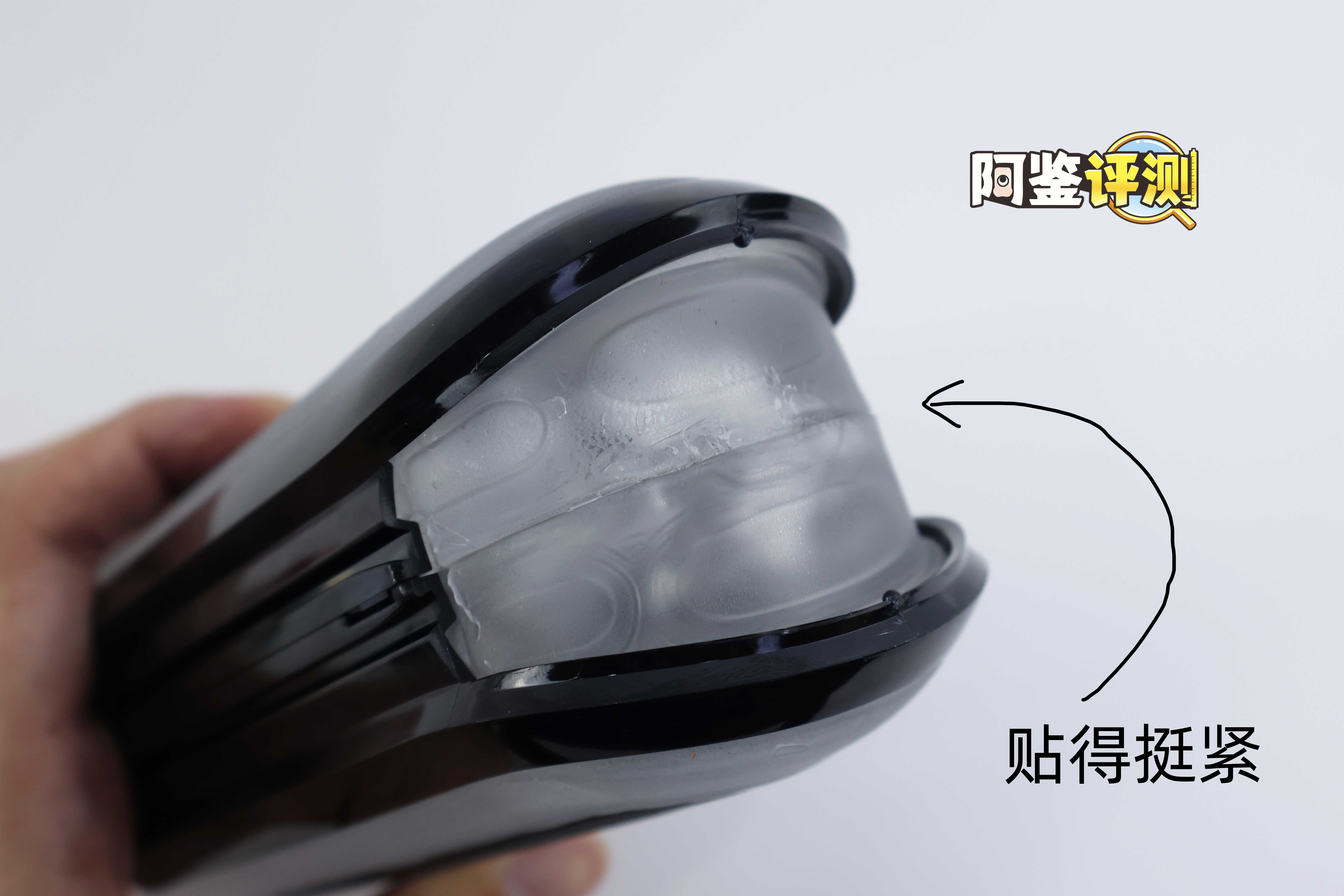 TENGA—FLIP ZERO(黑)评测,真空设计集大成者!硬与软结合的制作工艺!14 TENGA—FLIP ZERO(黑)评测,真空设计集大成者!硬与软结合的制作工艺!14