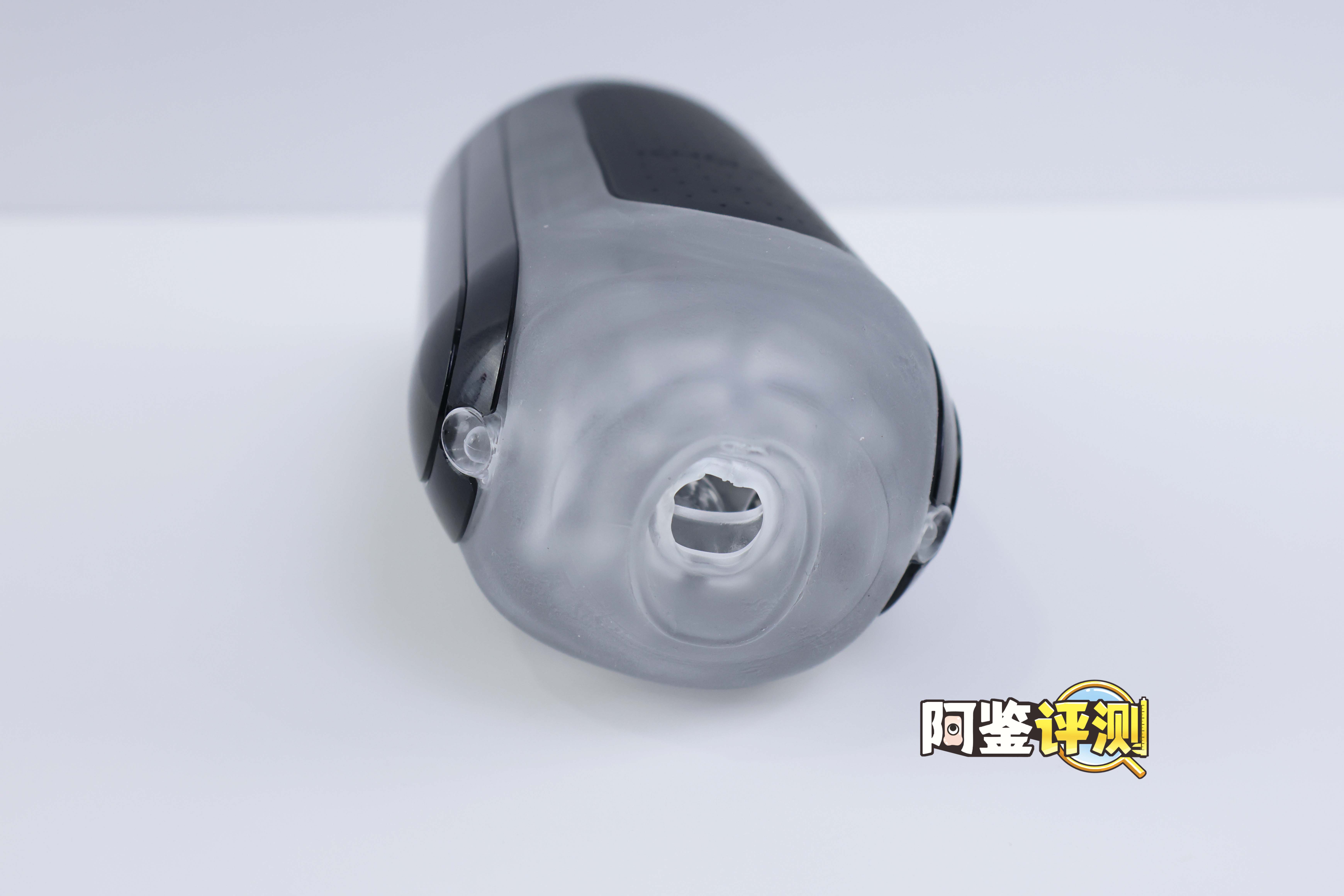 TENGA—FLIP ZERO(黑)评测,真空设计集大成者!硬与软结合的制作工艺!15 TENGA—FLIP ZERO(黑)评测,真空设计集大成者!硬与软结合的制作工艺!15