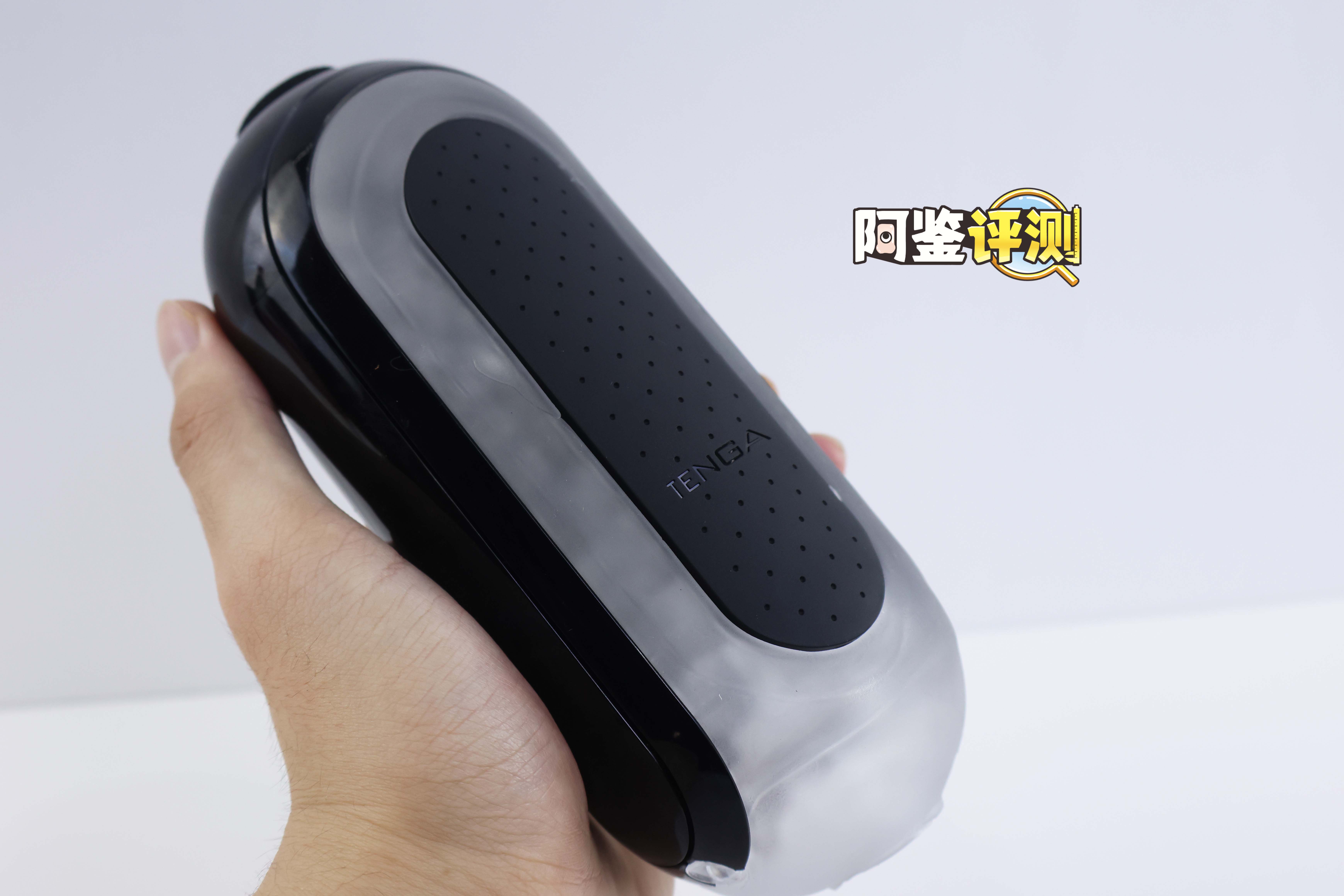 TENGA—FLIP ZERO(黑)评测,真空设计集大成者!硬与软结合的制作工艺!17 TENGA—FLIP ZERO(黑)评测,真空设计集大成者!硬与软结合的制作工艺!17
