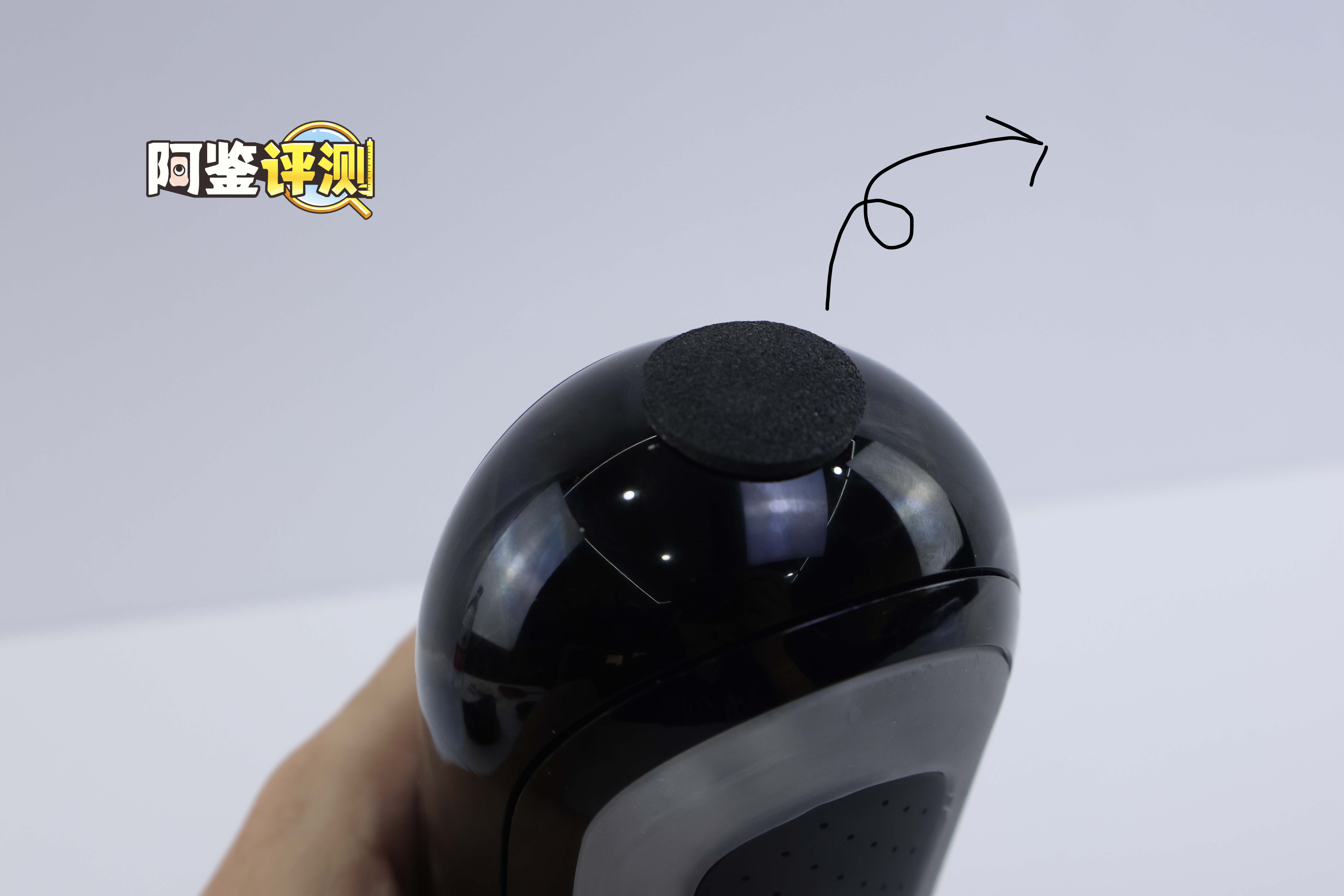 TENGA—FLIP ZERO(黑)评测,真空设计集大成者!硬与软结合的制作工艺!18 TENGA—FLIP ZERO(黑)评测,真空设计集大成者!硬与软结合的制作工艺!18