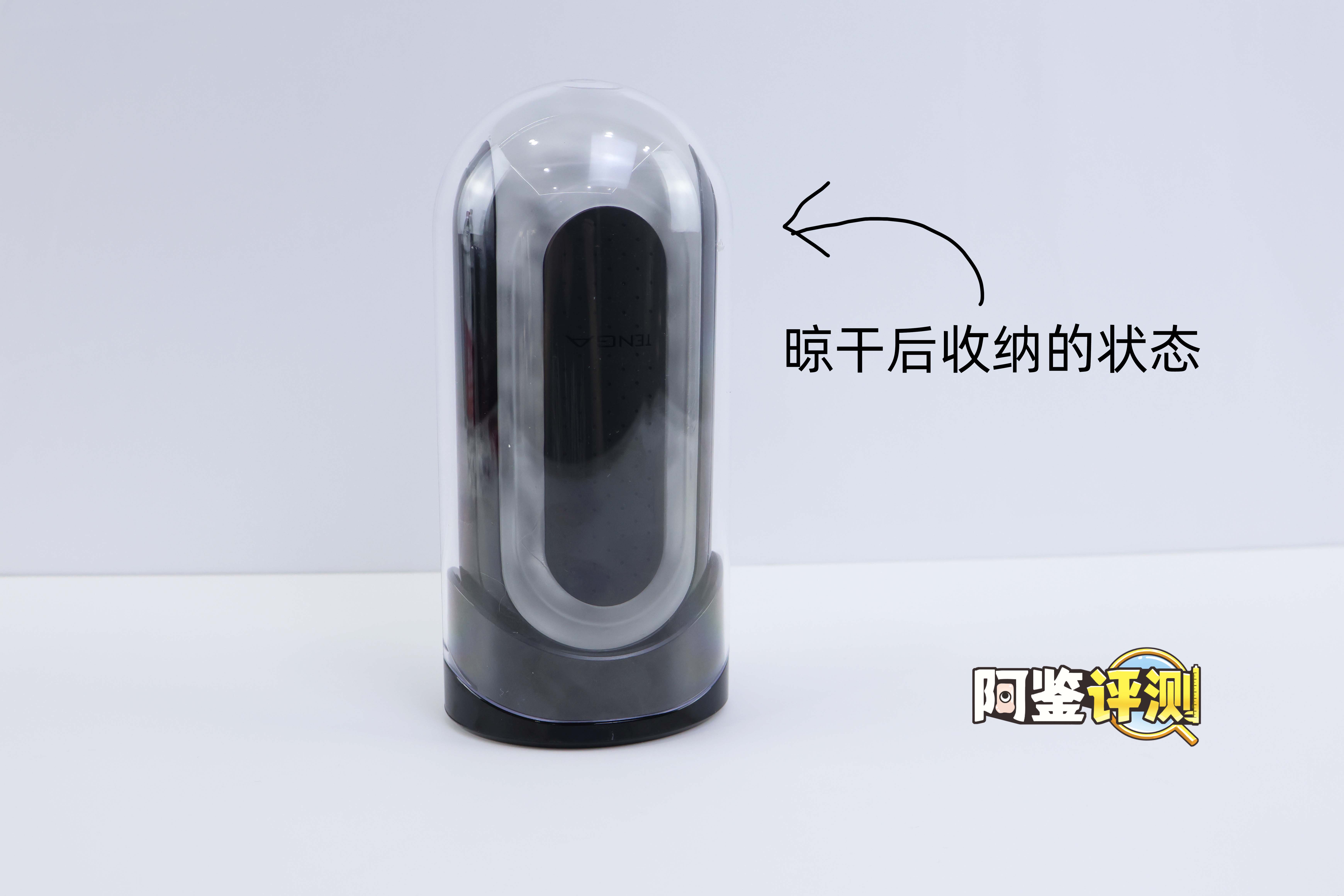 TENGA—FLIP ZERO(黑)评测,真空设计集大成者!硬与软结合的制作工艺!20 TENGA—FLIP ZERO(黑)评测,真空设计集大成者!硬与软结合的制作工艺!20