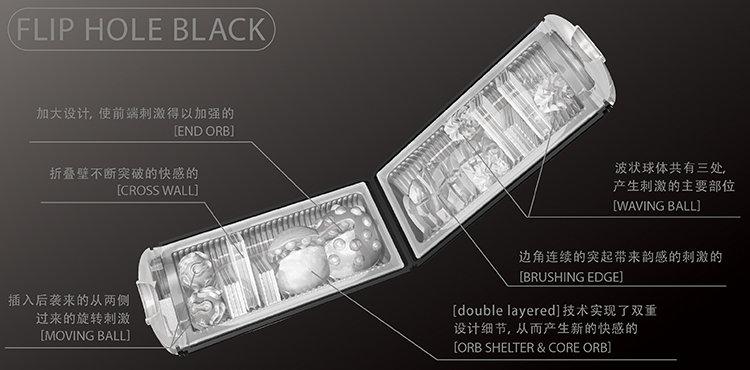 TENGA—FLIP ZERO(黑)评测,真空设计集大成者!硬与软结合的制作工艺!21 TENGA—FLIP ZERO(黑)评测,真空设计集大成者!硬与软结合的制作工艺!21