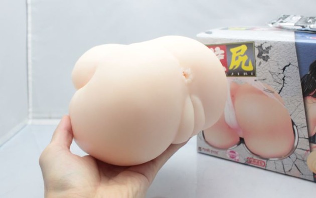 Lovefactor“风铃御使”评测!臀模界的革新工艺,真实形态的肉感波浪!26 Lovefactor“风铃御使”评测!臀模界的革新工艺,真实形态的肉感波浪!26