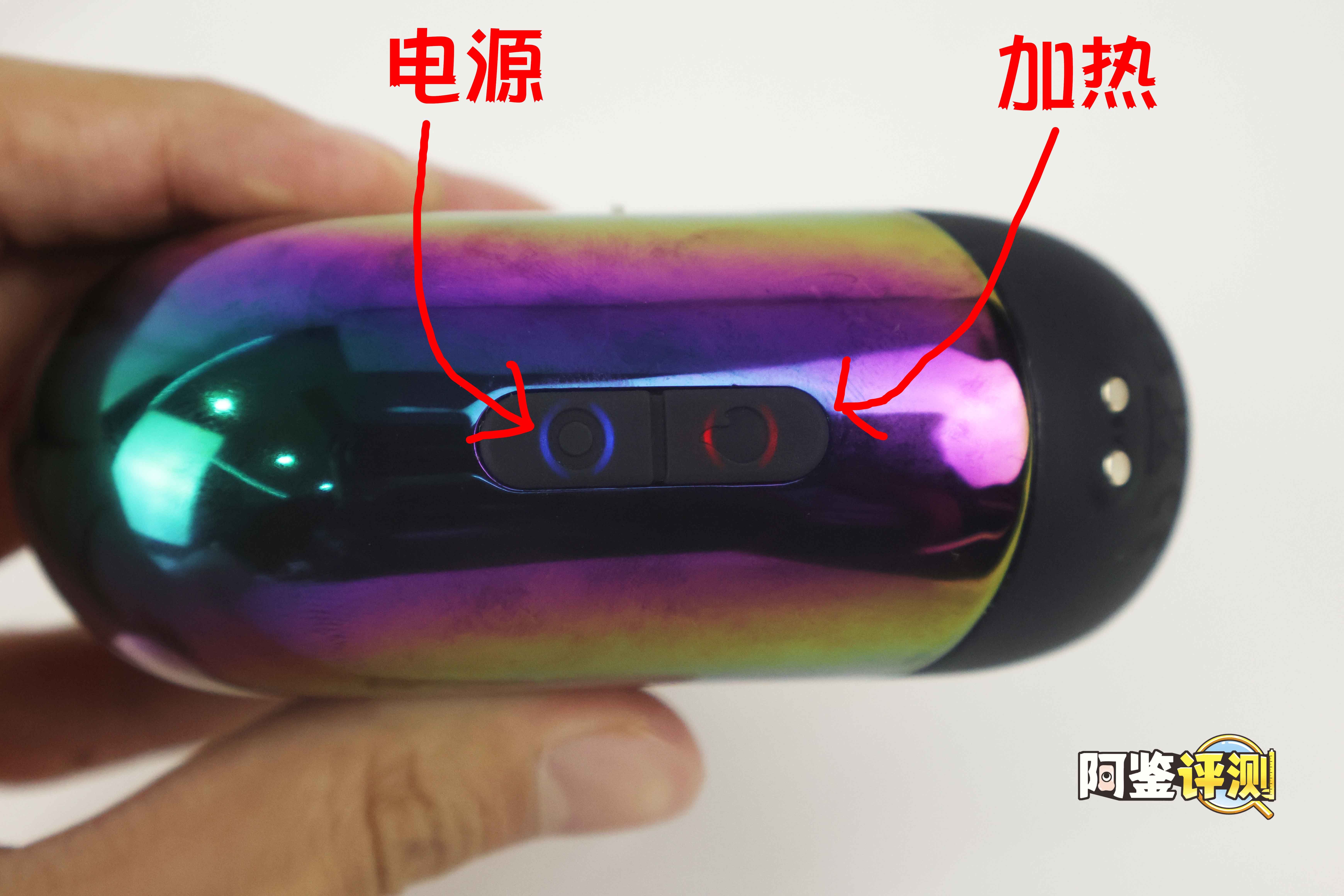 网易春风——“岩石锻炼器”评测！真的有人会用这个做延时锻炼吗？18