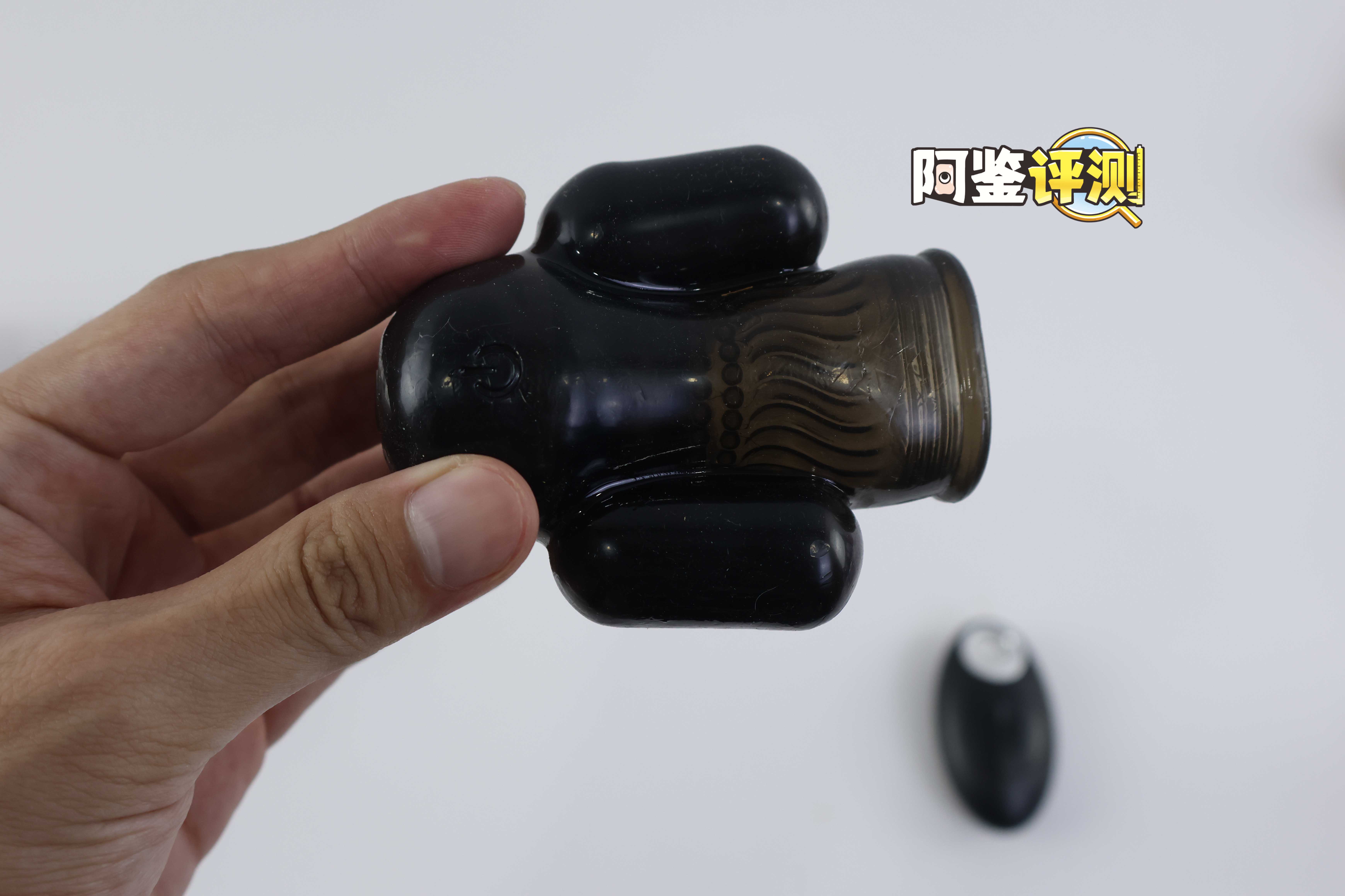 国产—“龟头锻炼器”评测!简单的跳蛋类玩具,真的能锻炼吗?7 国产—“龟头锻炼器”评测!简单的跳蛋类玩具,真的能锻炼吗?7