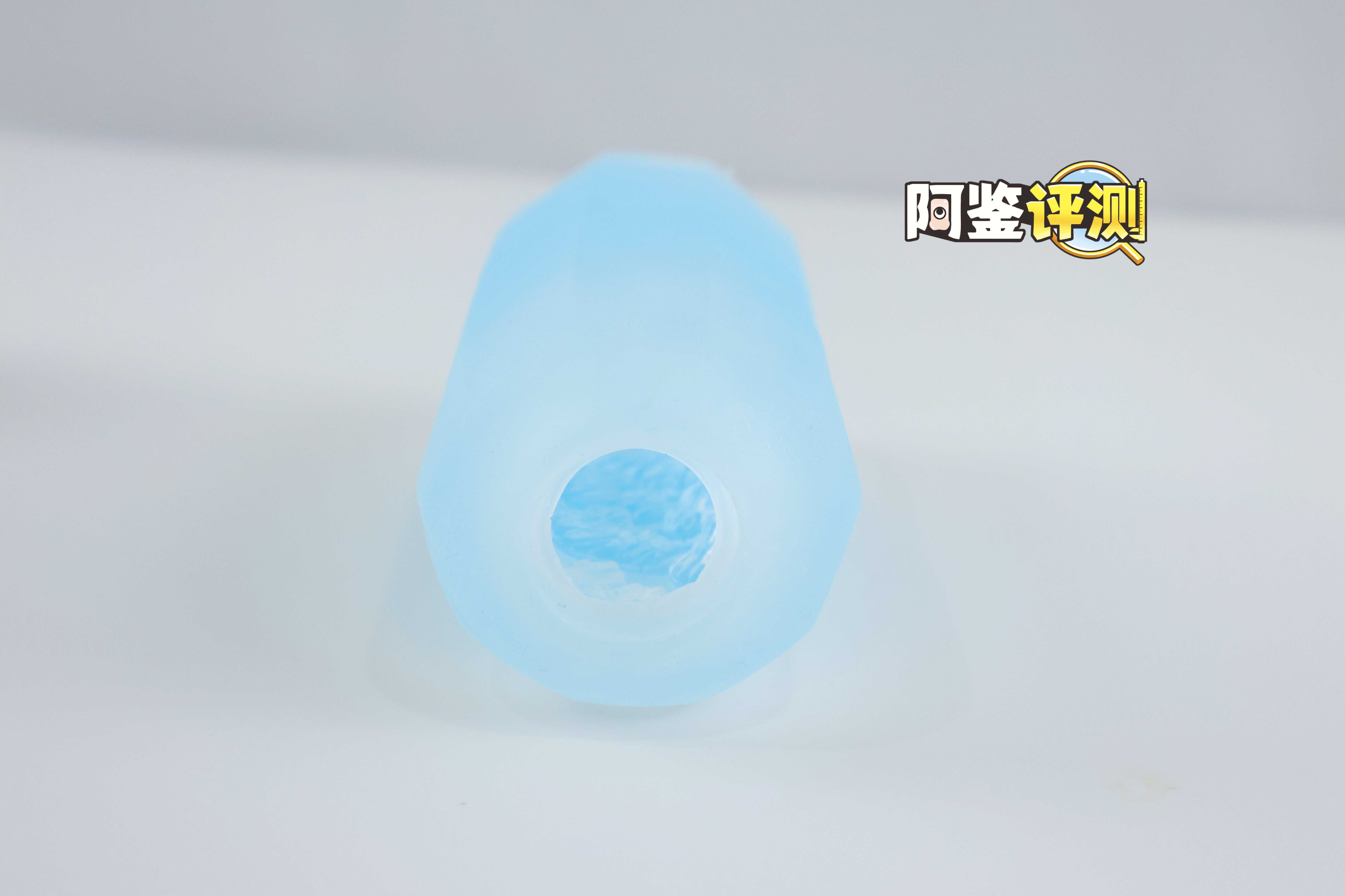 TENGA—SPINNER评测！最简单的旋转复用型飞机杯，昙花一现的特殊玩法！9