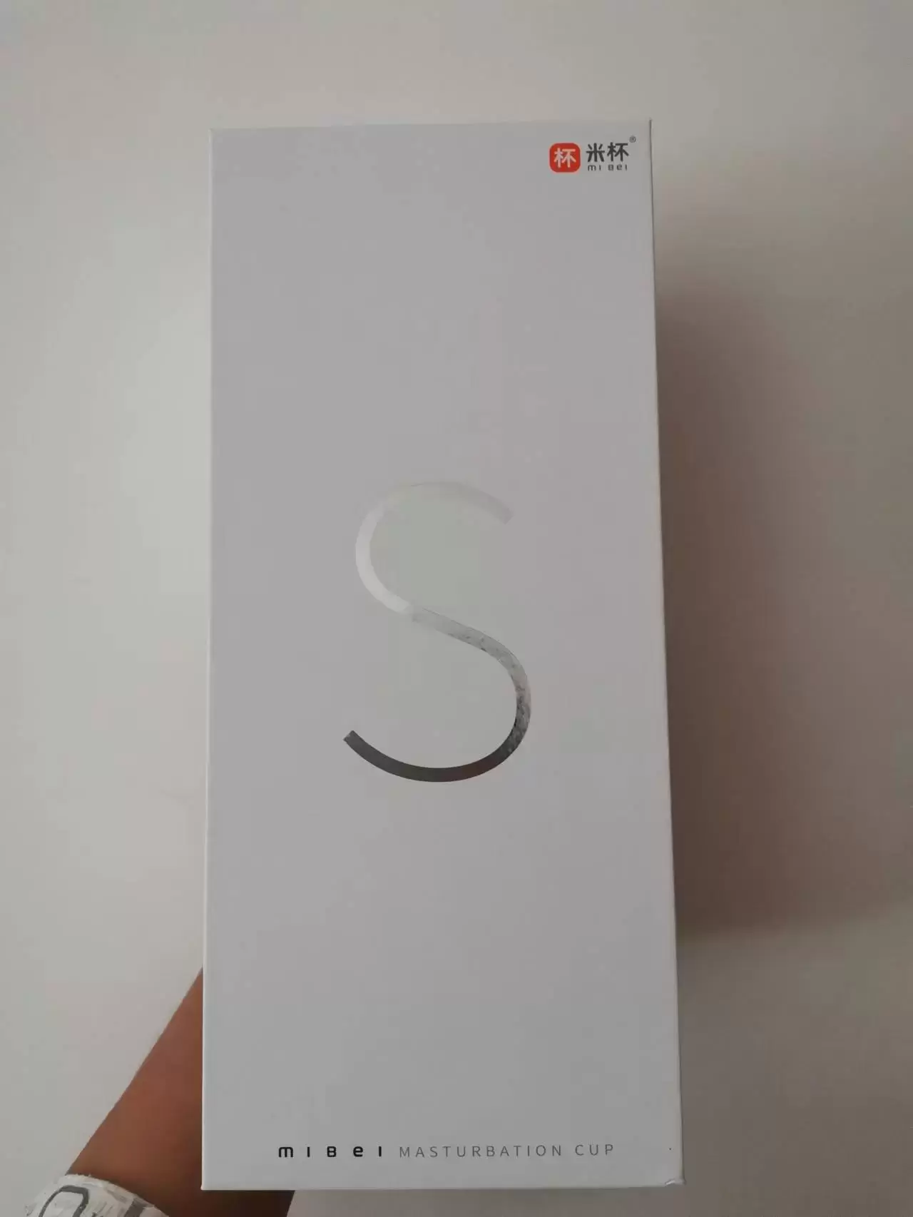 躺平玩杯的舒爽-米杯S飞机杯名器评测-邪恶天使