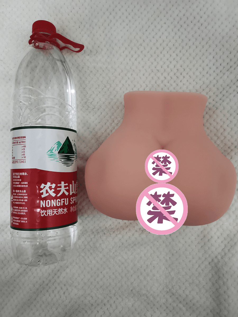 萌新之臀飞机杯名器评测 – 小巧轻便，玩法丰富5