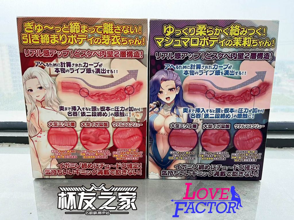 风俗店里的孪生竿姐妹——Lovefactor风俗娘评测（中高刺激）[db:副标题]3