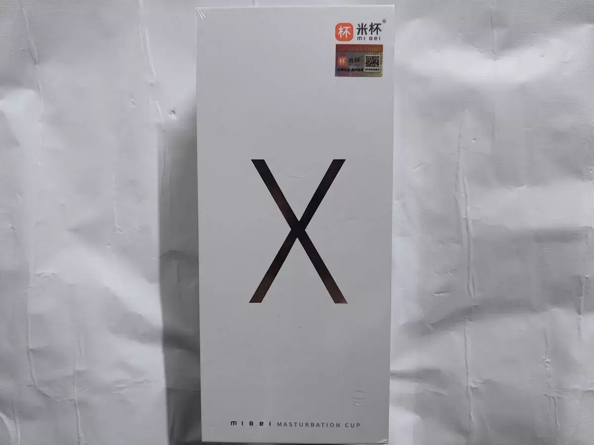 电动杯尝鲜的不二之选-米杯X全自动电动飞机杯评测-邪恶天使