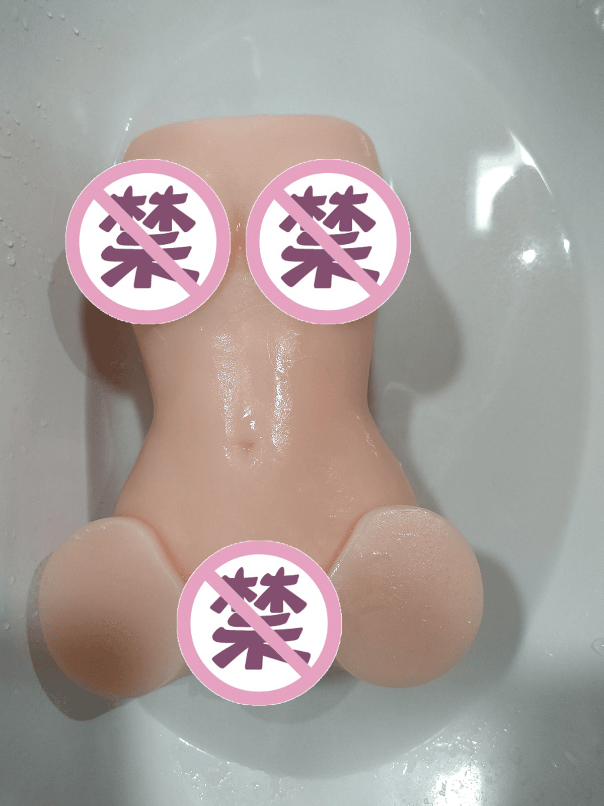 YUU真实深田飞机杯名器评测 – 等比例还原深田咏美身材，想要的统统都给你7