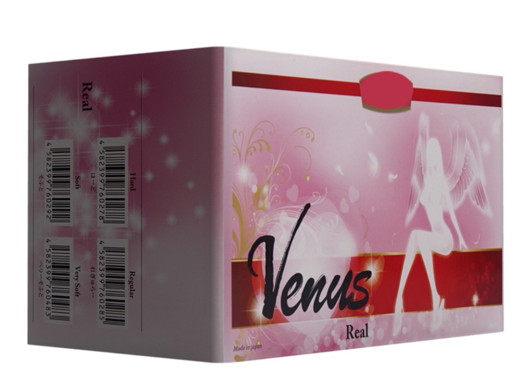 Tomax的venus real regular – 大魔王飞机杯评测1