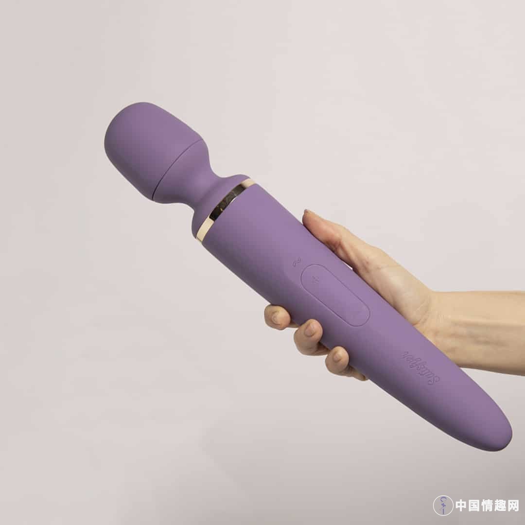 就是要给你更多爱！推荐您 Satisfyer 情人节必备情趣玩具5