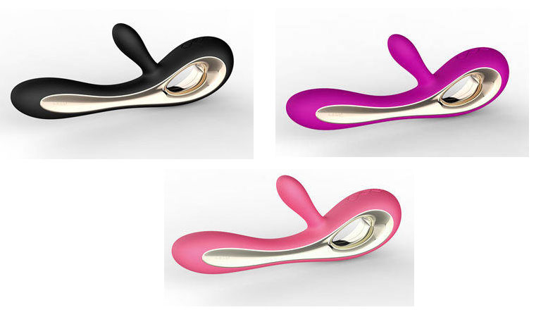 LELO Insignia 系列– 专为时尚、高品位女性打造的情趣用品7