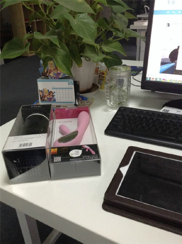 万万没想到节操不见鸟：Efeelink连爱智能情趣玩具评测-邪恶天使