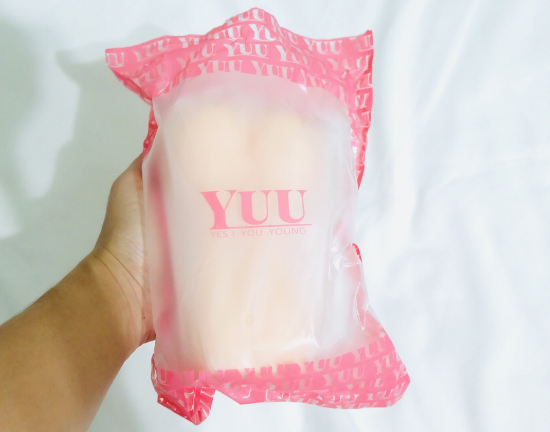 一款非常优秀的名器：YUU小优物语测评7