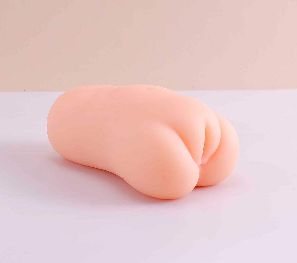 2026版羞羞的蜜壶测评：把“处女慢玩”卷到570g，新手直接毕业？3