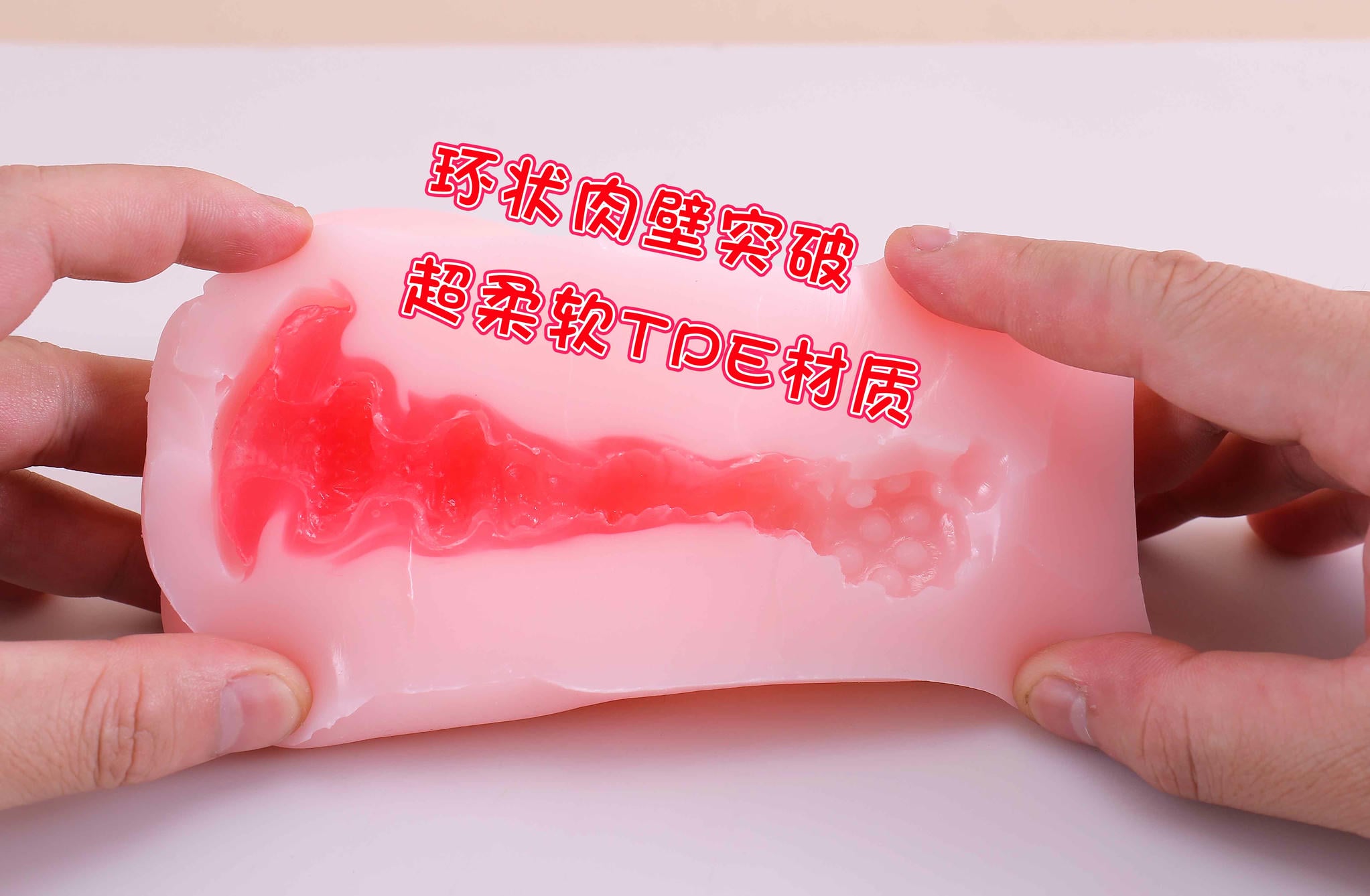 蕾姆偷偷升级了?540g小身板里藏着“鲸吞”大杀器,老玩家都被吸到腿软!3 蕾姆偷偷升级了?540g小身板里藏着“鲸吞”大杀器,老玩家都被吸到腿软!3