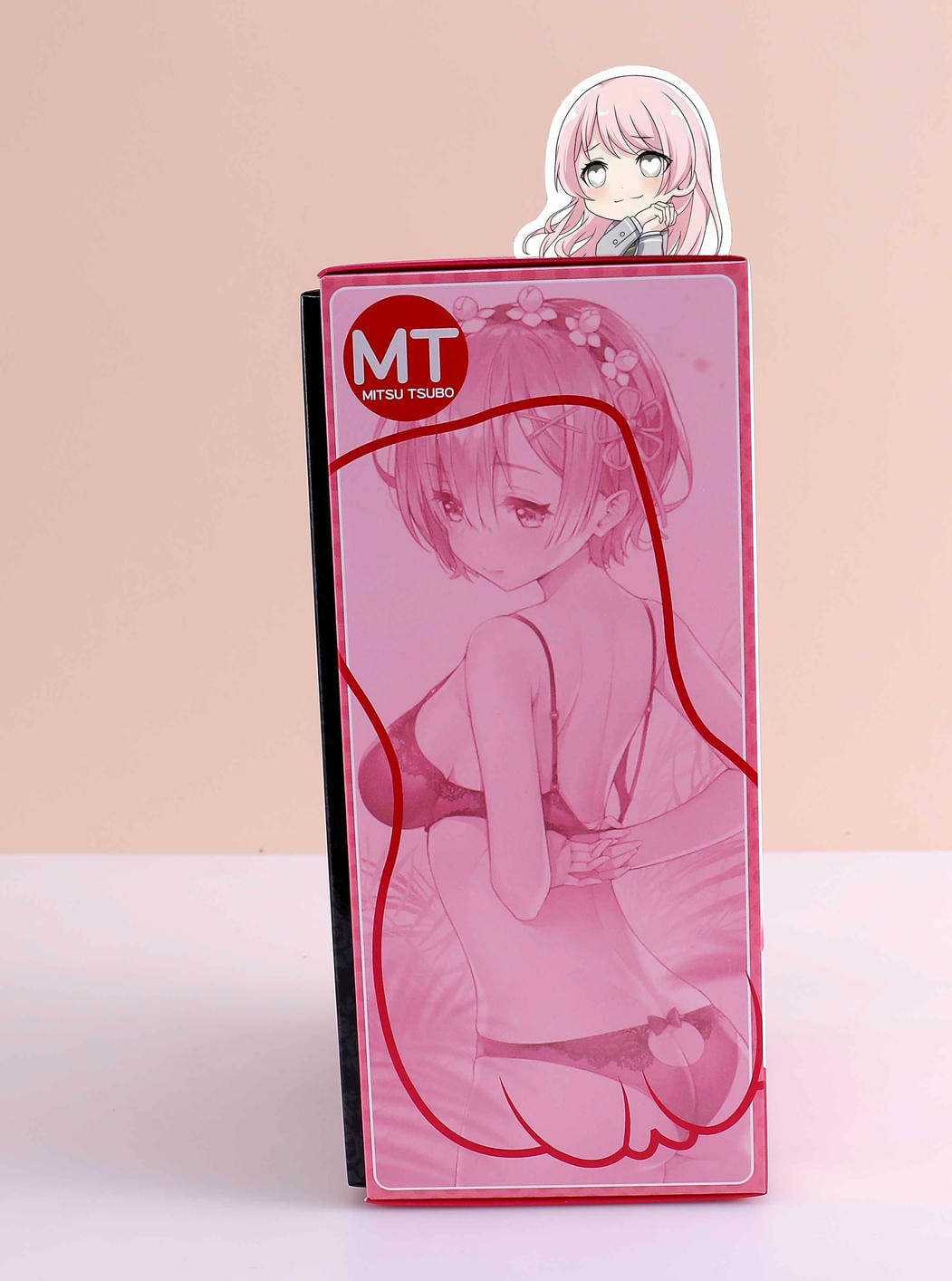 蕾姆偷偷升级了?540g小身板里藏着“鲸吞”大杀器,老玩家都被吸到腿软!5 蕾姆偷偷升级了?540g小身板里藏着“鲸吞”大杀器,老玩家都被吸到腿软!5